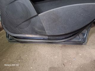 bontott MERCEDES-BENZ E-CLASS Jobb hátsó Ajtó (Részeivel)