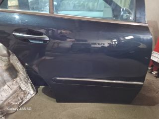 bontott MERCEDES-BENZ E-CLASS Jobb hátsó Ajtó (Részeivel)