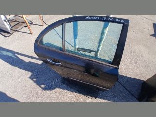 bontott MERCEDES-BENZ E-CLASS Jobb hátsó Ajtó (Részeivel)