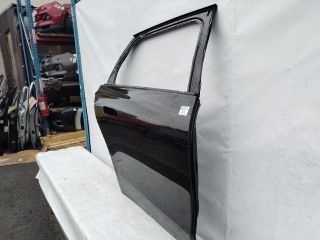 bontott MERCEDES-BENZ E-CLASS Jobb hátsó Ajtó (Üres lemez)