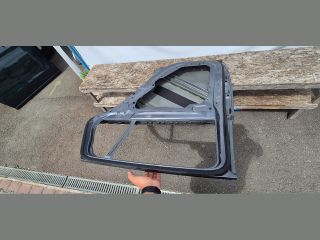 bontott MERCEDES-BENZ E-CLASS Jobb hátsó Ajtó (Üres lemez)