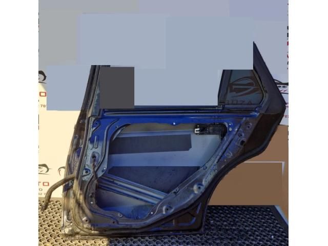 bontott MERCEDES-BENZ E-CLASS Jobb hátsó Ajtó (Üres lemez)