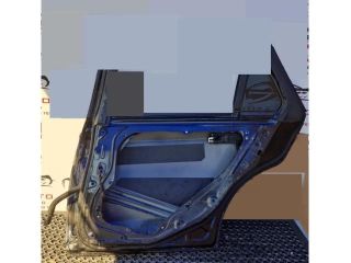 bontott MERCEDES-BENZ E-CLASS Jobb hátsó Ajtó (Üres lemez)