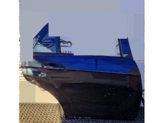 bontott MERCEDES-BENZ E-CLASS Jobb hátsó Ajtó (Üres lemez)