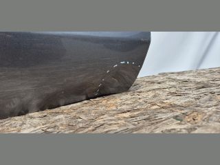 bontott MERCEDES-BENZ E-CLASS Jobb hátsó Ajtó (Üres lemez)