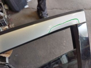 bontott MERCEDES-BENZ E-CLASS Jobb hátsó Ajtó (Üres lemez)