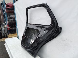 bontott MERCEDES-BENZ E-CLASS Jobb hátsó Ajtó (Üres lemez)