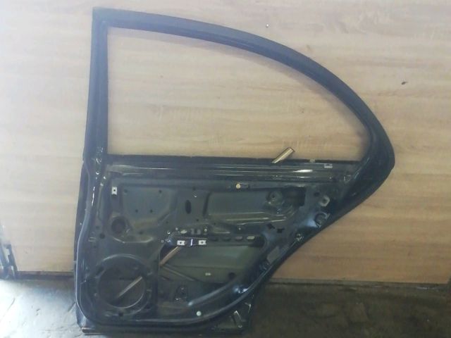 bontott MERCEDES-BENZ E-CLASS Jobb hátsó Ajtó (Üres lemez)