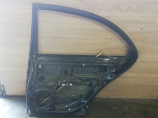 bontott MERCEDES-BENZ E-CLASS Jobb hátsó Ajtó (Üres lemez)