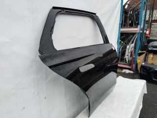 bontott MERCEDES-BENZ E-CLASS Jobb hátsó Ajtó (Üres lemez)