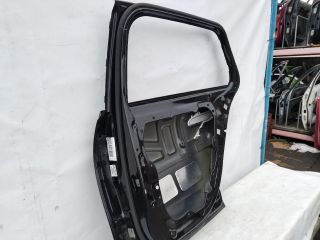 bontott MERCEDES-BENZ E-CLASS Jobb hátsó Ajtó (Üres lemez)