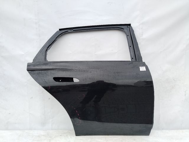 bontott MERCEDES-BENZ E-CLASS Jobb hátsó Ajtó (Üres lemez)