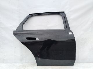 bontott MERCEDES-BENZ E-CLASS Jobb hátsó Ajtó (Üres lemez)