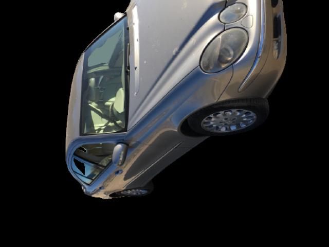 bontott MERCEDES-BENZ E-CLASS Jobb hátsó Ajtó (Üres lemez)