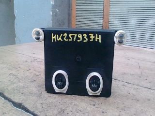 bontott MERCEDES-BENZ E-CLASS Jobb hátsó Ajtó Vezérlőegység