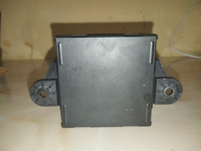 bontott MERCEDES-BENZ E-CLASS Jobb hátsó Ajtó Vezérlőegység