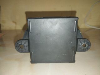 bontott MERCEDES-BENZ E-CLASS Jobb hátsó Ajtó Vezérlőegység