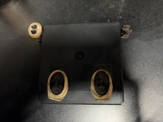 bontott MERCEDES-BENZ E-CLASS Jobb hátsó Ajtó Vezérlőegység