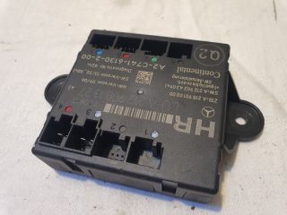 bontott MERCEDES-BENZ E-CLASS Jobb hátsó Ajtó Vezérlőegység