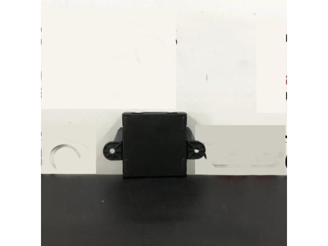 bontott MERCEDES-BENZ E-CLASS Jobb hátsó Ajtó Vezérlőegység