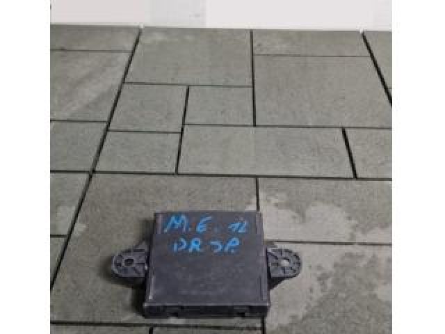 bontott MERCEDES-BENZ E-CLASS Jobb hátsó Ajtó Vezérlőegység