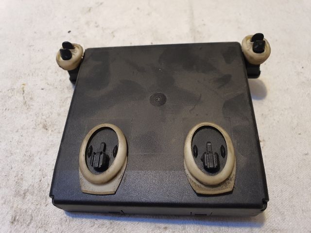 bontott MERCEDES-BENZ E-CLASS Jobb hátsó Ajtó Vezérlőegység