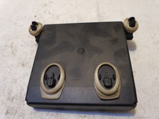 bontott MERCEDES-BENZ E-CLASS Jobb hátsó Ajtó Vezérlőegység