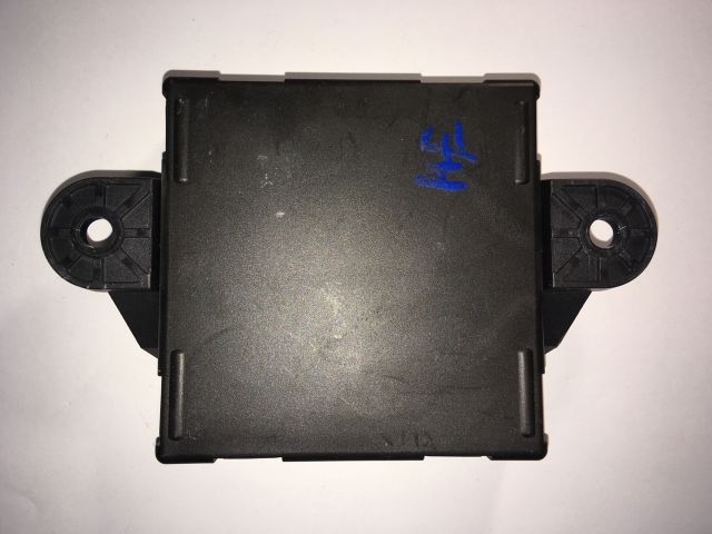 bontott MERCEDES-BENZ E-CLASS Jobb hátsó Ajtó Vezérlőegység