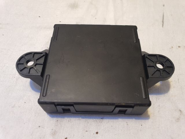 bontott MERCEDES-BENZ E-CLASS Jobb hátsó Ajtó Vezérlőegység