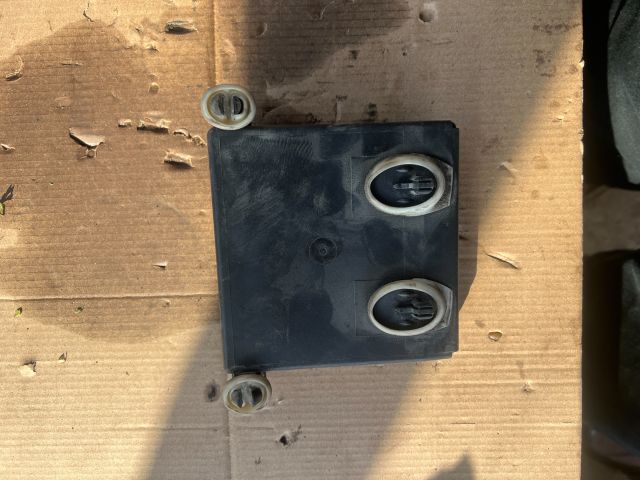 bontott MERCEDES-BENZ E-CLASS Jobb hátsó Ajtó Vezérlőegység