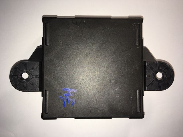 bontott MERCEDES-BENZ E-CLASS Jobb hátsó Ajtó Vezérlőegység