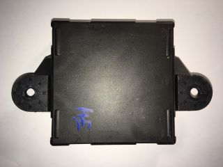 bontott MERCEDES-BENZ E-CLASS Jobb hátsó Ajtó Vezérlőegység