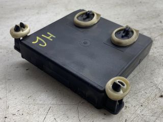 bontott MERCEDES-BENZ E-CLASS Jobb hátsó Ajtó Vezérlőegység