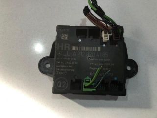 bontott MERCEDES-BENZ E-CLASS Jobb hátsó Ajtó Vezérlőegység