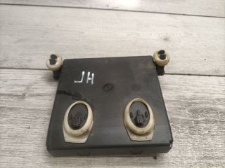 bontott MERCEDES-BENZ E-CLASS Jobb hátsó Ajtó Vezérlőegység