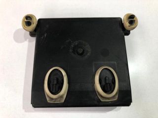 bontott MERCEDES-BENZ E-CLASS Jobb hátsó Ajtó Vezérlőegység