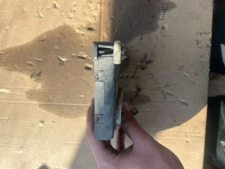 bontott MERCEDES-BENZ E-CLASS Jobb hátsó Ajtó Vezérlőegység