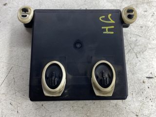 bontott MERCEDES-BENZ E-CLASS Jobb hátsó Ajtó Vezérlőegység