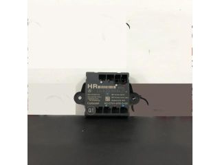 bontott MERCEDES-BENZ E-CLASS Jobb hátsó Ajtó Vezérlőegység