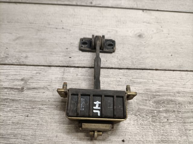 bontott MERCEDES-BENZ E-CLASS Jobb hátsó Ajtóhatároló