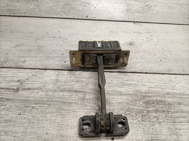 bontott MERCEDES-BENZ E-CLASS Jobb hátsó Ajtóhatároló