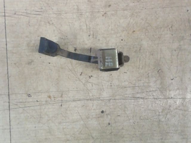 bontott MERCEDES-BENZ E-CLASS Jobb hátsó Ajtóhatároló