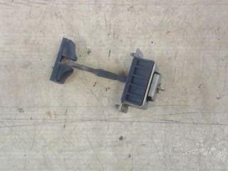 bontott MERCEDES-BENZ E-CLASS Jobb hátsó Ajtóhatároló