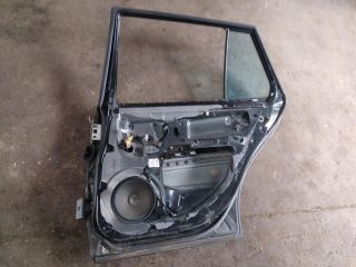 bontott MERCEDES-BENZ E-CLASS Jobb hátsó Ajtókeret