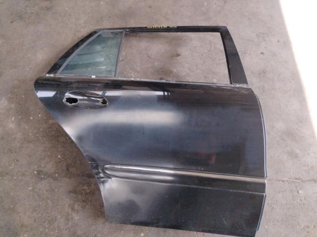 bontott MERCEDES-BENZ E-CLASS Jobb hátsó Ajtókeret