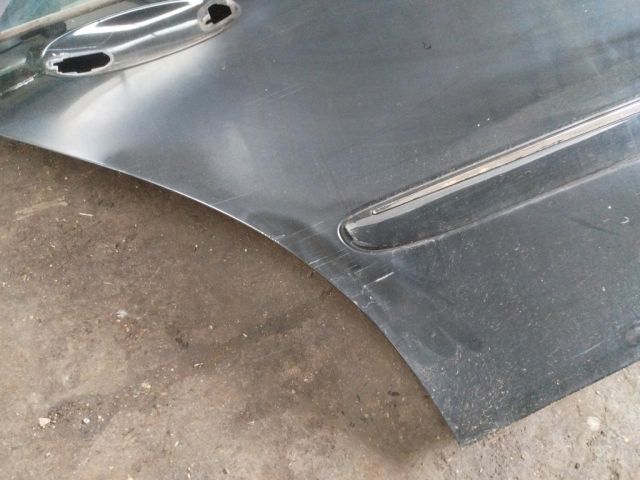 bontott MERCEDES-BENZ E-CLASS Jobb hátsó Ajtókeret