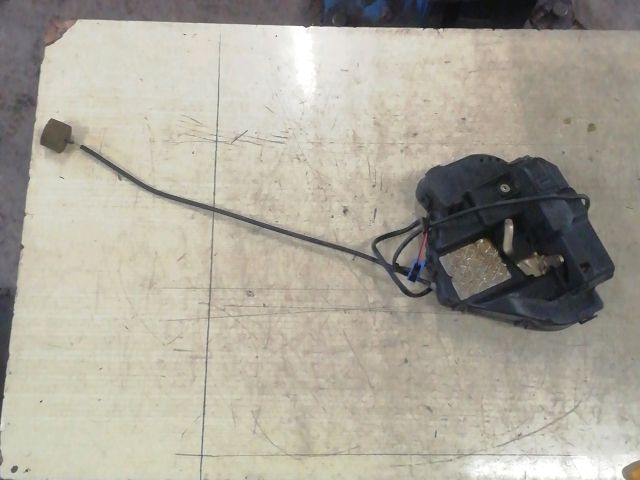 bontott MERCEDES-BENZ E-CLASS Jobb hátsó Ajtózár