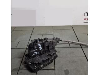 bontott MERCEDES-BENZ E-CLASS Jobb hátsó Ajtózár