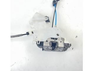 bontott MERCEDES-BENZ E-CLASS Jobb hátsó Ajtózár