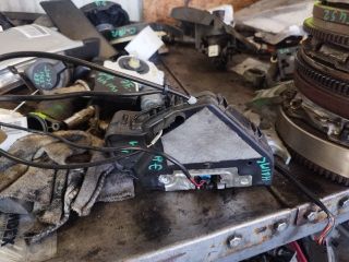 bontott MERCEDES-BENZ E-CLASS Jobb hátsó Ajtózár